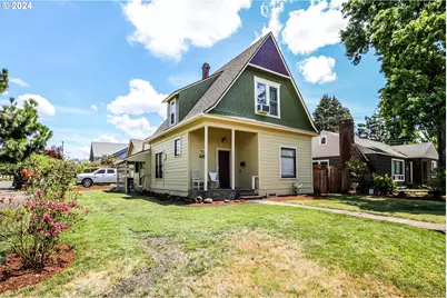 381 9th St, Springfield, OR 97477 - Photo 1