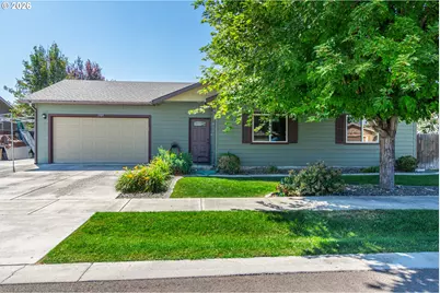 1505 W Damsel Ave, Hermiston, OR 97838 - Photo 1