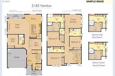 Ne 195th Ct, Vancouver, WA 98684 - Photo 2