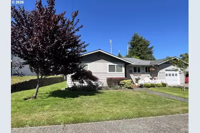 2321 Arthur Dr, Reedsport, OR 97467 - Photo 2