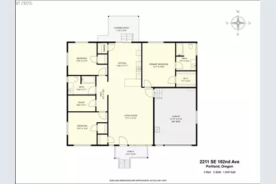 2211 SE 182nd Ave, Portland, OR 97233 - Photo 46