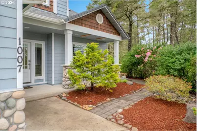 1007 Troon Cir, Florence, OR 97439 - Photo 4