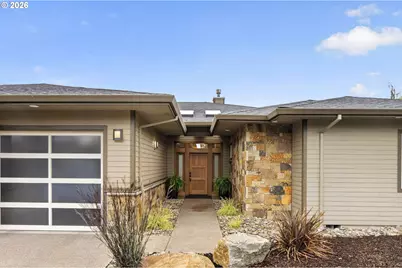 8073 S Sconce Rd, Canby, OR 97013 - Photo 4