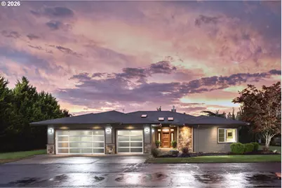 8073 S Sconce Rd, Canby, OR 97013 - Photo 1