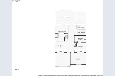 2818 NW 114th Ter, Portland, OR 97229 - Photo 30