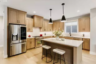 2818 NW 114th Terrace, Portland, OR 97229 - Photo 8