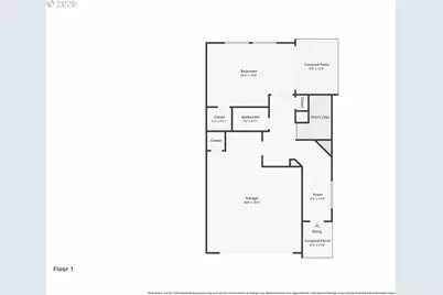 2818 NW 114th Ter, Portland, OR 97229 - Photo 28