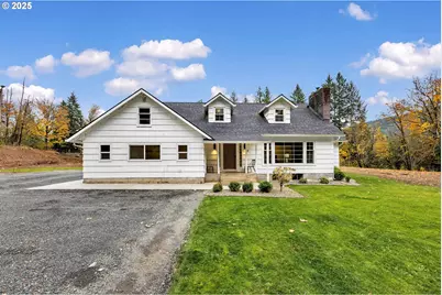 45505 NE Yale Bridge Rd, Amboy, WA 98601 - Photo 2