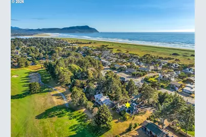 657 Marion Ave, Gearhart, OR 97138 - Photo 1