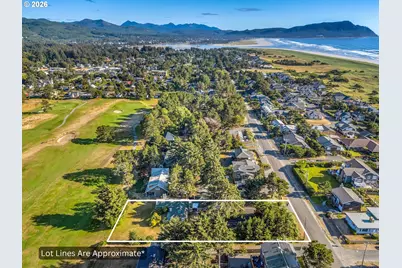 657 Marion Ave, Gearhart, OR 97138 - Photo 2
