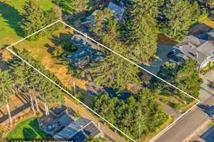 657 Marion Ave, Gearhart, OR 97138 - Photo 4