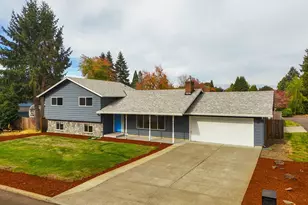 2506 NW 100th St, Vancouver, WA 98685 - Photo 2