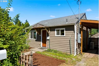 7724 SE 65th Ave, Portland, OR 97206 - Photo 2