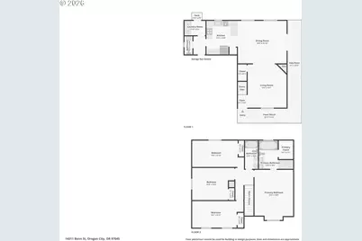 14311 Bonn St, Oregon City, OR 97045 - Photo 42