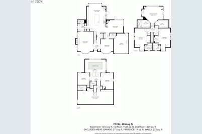 6408 SW Burlingame Pl, Portland, OR 97239 - Photo 48