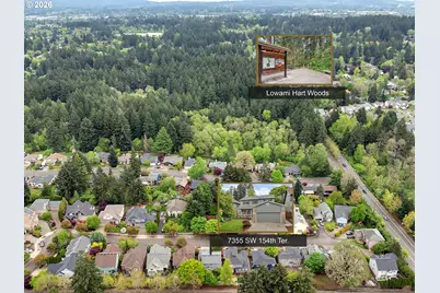 7355 SW 154th Ter, Beaverton, OR 97007 - Photo 44