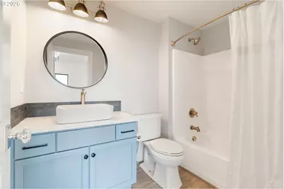 10230 NW Gloaming Ln, Portland, OR 97229 - Photo 34