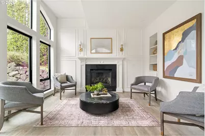 10230 NW Gloaming Ln, Portland, OR 97229 - Photo 2