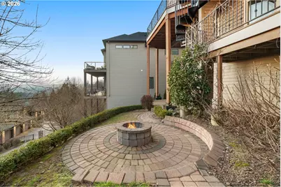 10230 NW Gloaming Ln, Portland, OR 97229 - Photo 42