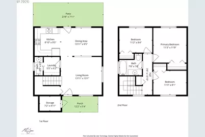 3063 W 15th Ave, Eugene, OR 97402 - Photo 46
