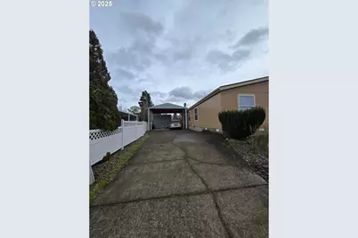 3200 Oak Terrace Dr #47, Lebanon, OR 97355 - Photo 24