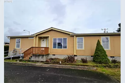 3200 Oak Terrace Dr #47, Lebanon, OR 97355 - Photo 1