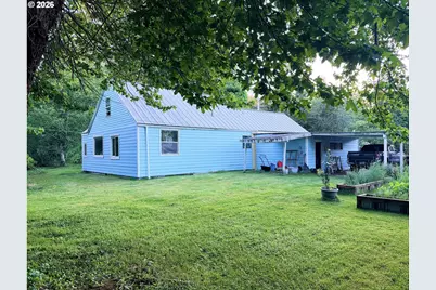677 SE Moffitt Rd, Waldport, OR 97394 - Photo 36