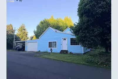 677 SE Moffitt Rd, Waldport, OR 97394 - Photo 2