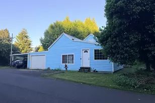677 SE Moffitt Rd, Waldport, OR 97394 - Photo 1