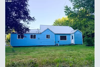 677 SE Moffitt Rd, Waldport, OR 97394 - Photo 4