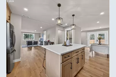 58007 Fisher Ln, Saint Helens, OR 97051 - Photo 8