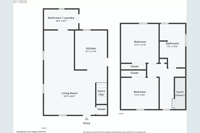 432 Jefferson St, Albany, OR 97321 - Photo 30