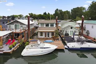 11694 N Island Cove Ln, Portland, OR 97217 - Photo 4