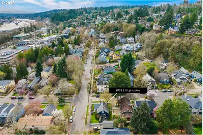 6733 S Virginia Ave, Portland, OR 97219 - Photo 28