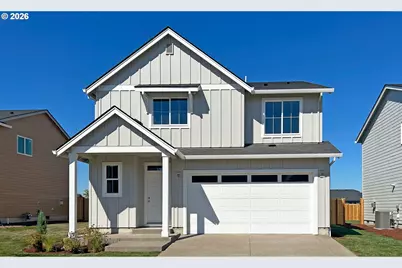 1484 Logan Pkwy SE, Albany, OR 97322 - Photo 1