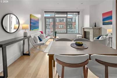 1001 NW Lovejoy St #301, Portland, OR 97209 - Photo 4