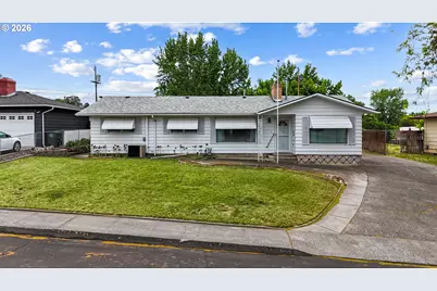 3218 SW Isaac Ave, Pendleton, OR 97801 - Photo 1