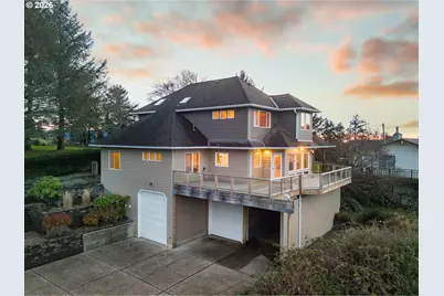 7270 Saghalie Ln, Pacific City, OR 97135 - Photo 1