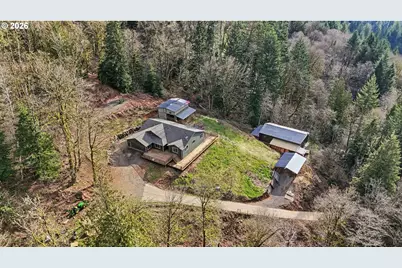 2329 NE 380th Ave, Washougal, WA 98671 - Photo 2