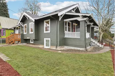 832 NE Failing St, Portland, OR 97212 - Photo 2