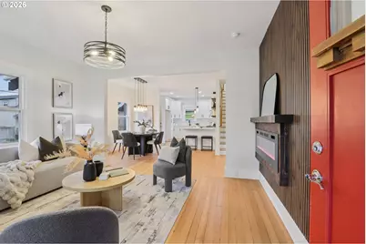 832 NE Failing St, Portland, OR 97212 - Photo 4