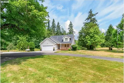61011 Nehalem Hwy, Vernonia, OR 97064 - Photo 2
