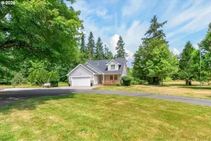 61011 Nehalem Hwy, Vernonia, OR 97064 - Photo 2
