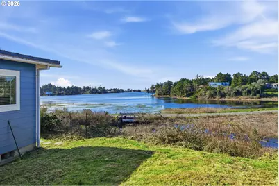 654 Madrona Ave, Port Orford, OR 97465 - Photo 6