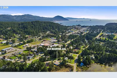 654 Madrona Ave, Port Orford, OR 97465 - Photo 48