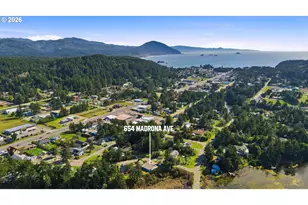 654 Madrona Ave, Port Orford, OR 97465 - Photo 48