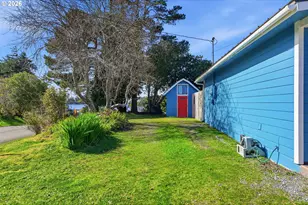 654 Madrona Ave, Port Orford, OR 97465 - Photo 46