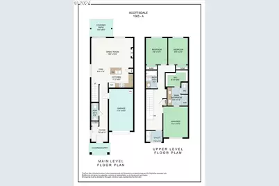 3612 Ash St #Lot 16, Forest Grove, OR 97116 - Photo 2