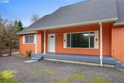 75384 Valley Ln, Clatskanie, OR 97016 - Photo 6