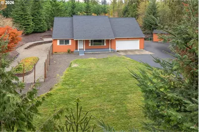 75384 Valley Ln, Clatskanie, OR 97016 - Photo 1